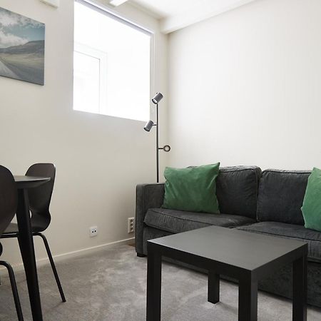 Gruenerlokka Deluxe Apartments Oslo Dış mekan fotoğraf