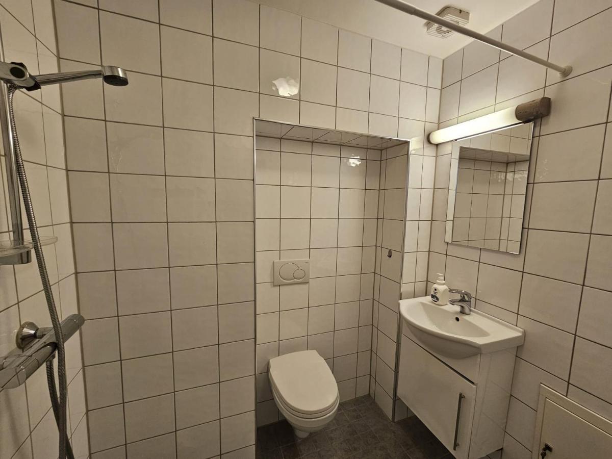 Gruenerlokka Deluxe Apartments Oslo Dış mekan fotoğraf