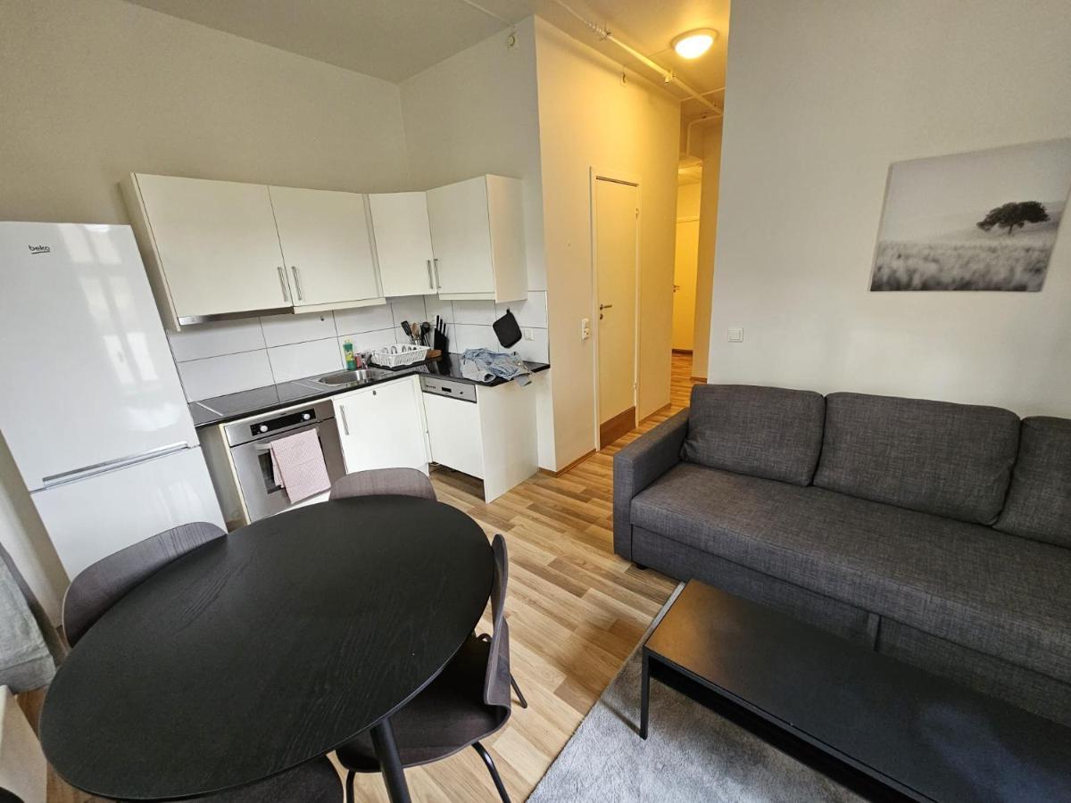 Gruenerlokka Deluxe Apartments Oslo Dış mekan fotoğraf