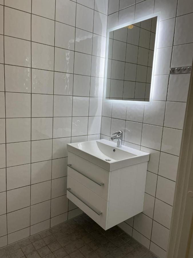 Gruenerlokka Deluxe Apartments Oslo Dış mekan fotoğraf