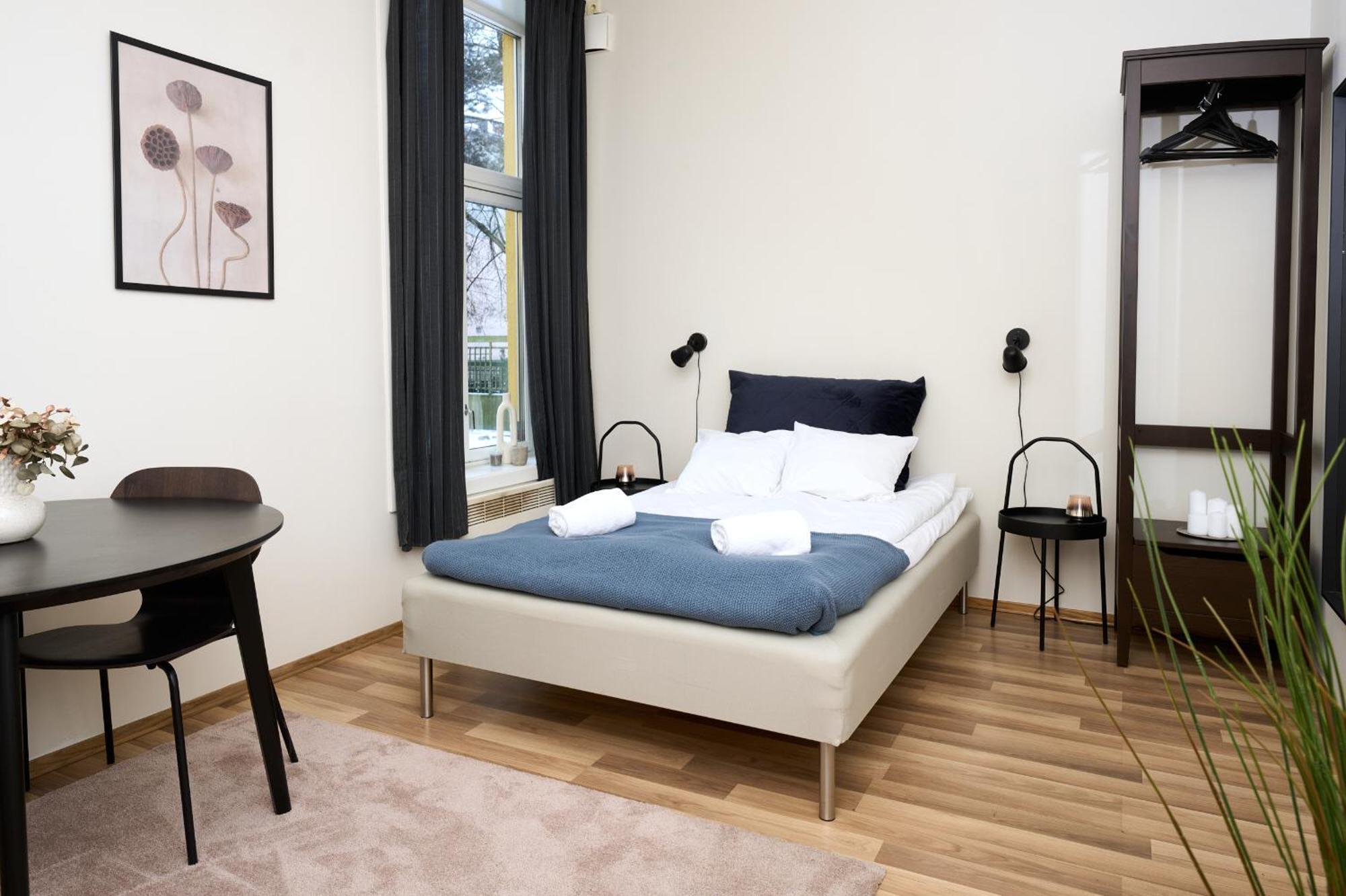 Gruenerlokka Deluxe Apartments Oslo Dış mekan fotoğraf