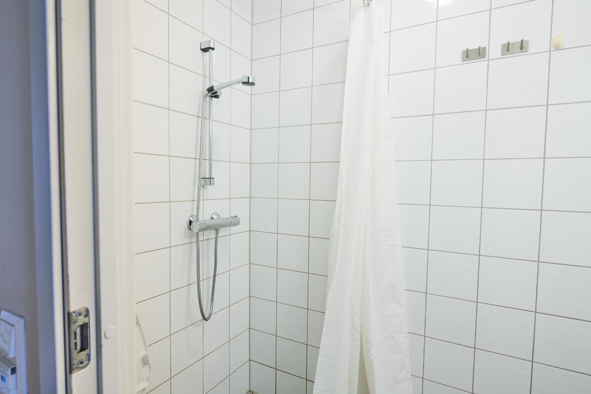 Gruenerlokka Deluxe Apartments Oslo Dış mekan fotoğraf