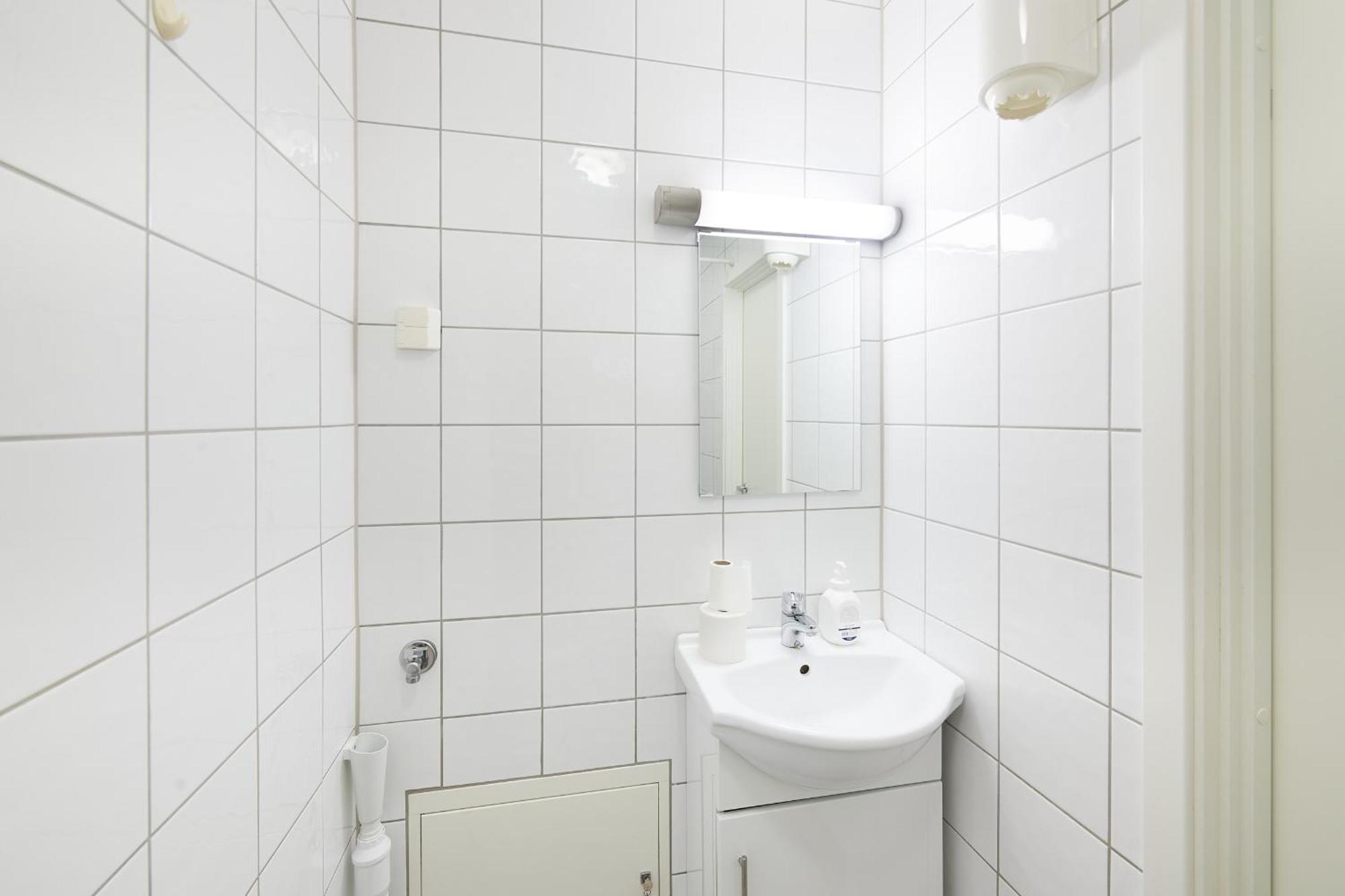 Gruenerlokka Deluxe Apartments Oslo Dış mekan fotoğraf